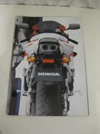 Honda folders Goldwing VFR CBR GL1800 Pan European DN-01 X4, Boeken, Motoren, Nieuw, Ophalen of Verzenden, Merk of Model