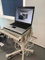 Echo apparaat Echomaster 128 color doppler, Ophalen of Verzenden, Gebruikt