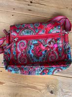 Oilily laptop tas voor grote laptop, Schoudertas, 16 inch, Gebruikt, Ophalen of Verzenden