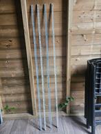 ‼️4 rails voor planken ‼️, Doe-het-zelf en Verbouw, IJzerwaren en Bevestigingsmiddelen, Ophalen