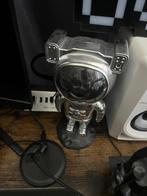 Sterrenprojector astronaut, Ophalen of Verzenden