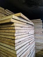 Diverse platen - zie foto's!, Ophalen, Gebruikt, Hout, Minder dan 20 mm