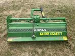 2020 Sicma CS 145 Frees, Overige, Grondbewerking