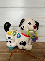 Vtech rol en dol dalmatiër, Ophalen of Verzenden, Gebruikt, 6 maanden tot 2 jaar