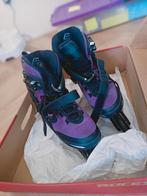 Roces skeelers/inline skates maat 40, Verstelbaar, Roces, Ophalen of Verzenden, Zo goed als nieuw