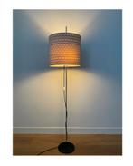 Vintage design vloerlamp, jaren 60, Huis en Inrichting, Lampen | Vloerlampen, Ophalen of Verzenden, Gebruikt
