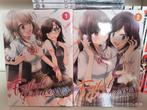 Failed Princess Volume 1-2 - Manga, Meerdere comics, Ophalen, Nieuw, Japan (Manga)