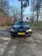 BMW 3-Serie (e90) 2.0 320D Xdrive Panorama & M-Performance, Auto's, Te koop, Geïmporteerd, 5 stoelen, 184 pk