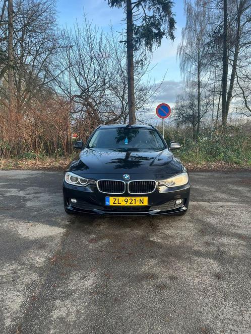 BMW 3-Serie (e90) 2.0 320D Xdrive Panorama & M-Performance, Auto's, BMW, Particulier, 3-Serie, 4x4, ABS, Adaptieve lichten, Adaptive Cruise Control