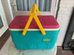 IGLOO Koelbox The Picnic Basket Cooler Vintage 90’s, Ophalen of Verzenden, Zo goed als nieuw, Koelbox, Koelelement