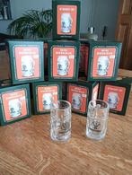 Jagermeister shot, Ophalen of Verzenden, Nieuw, Borrel- of Shotglas