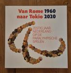 Van Rome 1960 naar Tokio 2020, Ophalen of Verzenden, Nieuw