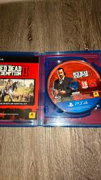 Red dead redemption 2 ps4, Spelcomputers en Games, Games | Sony PlayStation 4, Avontuur en Actie, Ophalen of Verzenden, 1 speler