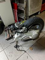 Vivacity 50cc motorblok, Fietsen en Brommers, Brommeronderdelen | Scooters, Ophalen of Verzenden, Gebruikt, Blok, Peugeot