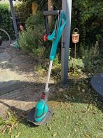 Kantenmaaier / Grastrimmer Bosch, Ophalen of Verzenden, Zo goed als nieuw, BOSCH, 10 tot 30 cm