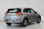 Kia Niro 1.6 GDi Hybrid DynamicLine | Camera | Dab | Carplay, Leder en Stof, Origineel Nederlands, Bedrijf, 1390 kg