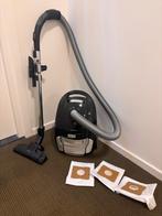 Inventum MC010 Stofzuiger - Gebruikt, Inclusief Zakken, Witgoed en Apparatuur, Stofzuigers, Gebruikt, Stofzuiger, Minder dan 1200 watt