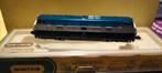 Minitrix Locomotief DB in  zeer Goede Staat, Trix, Ophalen of Verzenden, Zo goed als nieuw, Analoog