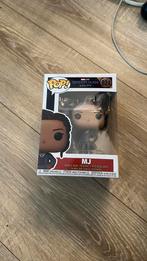 Funko pop! MJ spider-man no way home 924 Marvel, Ophalen of Verzenden, Zo goed als nieuw