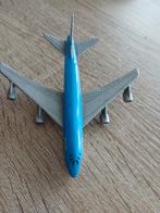 Vliegtuigje, Ophalen of Verzenden, Zo goed als nieuw, Schaalmodel