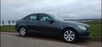 Mercedes-Benz C-Klasse 1.8 C180 CGI Sedan 2011 Grijs, Auto's, 1385 kg, 1796 cc, Origineel Nederlands, Handgeschakeld