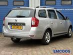 Dacia Logan MCV 0.9 TCe Easy-R Prestige * Airco * Automaat *, Auto's, 898 cc, Euro 6, Origineel Nederlands, Bedrijf