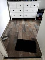 Ikea Hemnes ladekast wit, Huis en Inrichting, Kasten | Ladekasten, Ophalen, Gebruikt, 5 laden of meer, Minder dan 100 cm