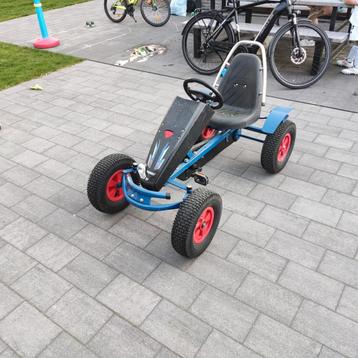 Go cart perfecte staat beschikbaar voor biedingen