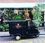 Vespa Piaggio Ape 50, Fietsen en Brommers, Scooters | Piaggio, Ophalen, Overige modellen, Zo goed als nieuw, Benzine