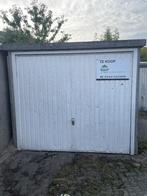garagebox / garage / opslag / schuur / stalling / Maurik, Auto diversen, Autostallingen en Garages