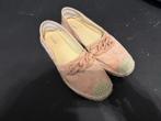 Leuke roze loafers maat 41 vallen als maat 40, Ophalen of Verzenden, Zo goed als nieuw, Roze, Instappers