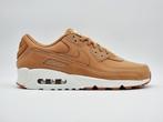 Nike Air Max 90 Premium | Flax Sail | 43, Kleding | Heren, Schoenen, Overige kleuren, Nike, Nieuw, Ophalen of Verzenden