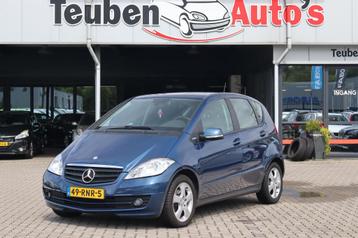 Mercedes-Benz A-klasse 160 BlueEFFICIENCY Business Class Air beschikbaar voor biedingen