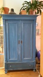 Kast antiek, Antiek en Kunst, Antiek | Meubels | Kasten, Ophalen of Verzenden