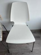 Ikea eettafel stoelen 4 stuks, Huis en Inrichting, Stoelen, Ophalen, Zo goed als nieuw, Overige kleuren
