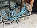 Zeer nette Batavus Packd Meisjesfiets, Ophalen, 47 tot 50 cm, Versnellingen, Batavus