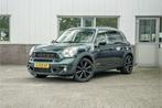 MINI Countryman 1.6 Cooper S ALL4 Chili "zo mee prijs", Euro 5, 1380 kg, Leder, Bedrijf