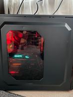 Gaming pc, Computers en Software, Desktop Pc's, Ophalen of Verzenden, Zo goed als nieuw, Gaming, 3 tot 4 Ghz