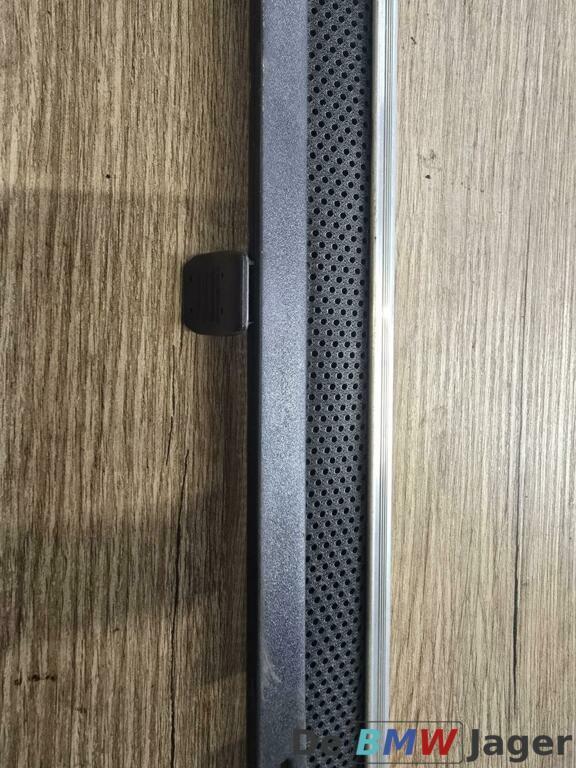 Zonwering rechtsachter BMW 5-serie E39 sedan 51168176166, Auto-onderdelen, Interieur en Bekleding, Gebruikt, Ophalen of Verzenden