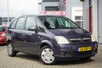 Opel Meriva 1.4-16V Edition | AIRCO, Voorwielaandrijving, Stof, Gebruikt, Zwart