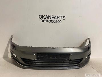 Volkswagen Golf 7 voorbumper 5G0807221 beschikbaar voor biedingen