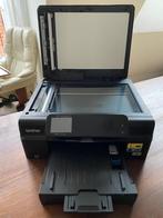 Brother MFC-J870DW printer and scanner, Computers en Software, Printers, Ophalen, Gebruikt, All-in-one, Ingebouwde Wi-Fi