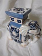 Olifant Beeld / Plantenstandaard, Ophalen, Zo goed als nieuw, Dier