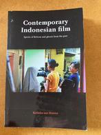 Contemporary Indonesian Film– Katinka van Heeren – Paperback, Ophalen, Gelezen, Katinka van Heeren, Geesteswetenschap