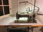 Pfaff 145 industriële naaimachine, Hobby en Vrije tijd, Naaimachines en Toebehoren, Ophalen, Gebruikt, Naaimachine, Pfaff