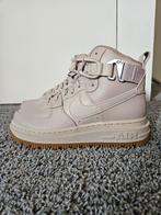 Nike air force special edition maat 36,5, Kleding | Dames, Schoenen, Ophalen of Verzenden, Nieuw, Roze, Sneakers of Gympen