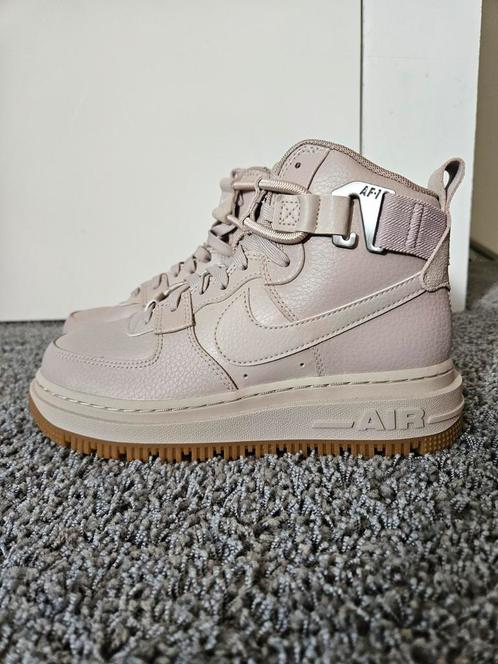 Nike air force special edition maat 36,5, Kleding | Dames, Schoenen, Nieuw, Sneakers of Gympen, Roze, Ophalen of Verzenden