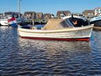 prachtige damarin 640 grand coast vetus 2cyl diesel, Watersport en Boten, -, Zo goed als nieuw, -, -