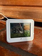 Weerstation met USB-poorten, Ophalen of Verzenden, Gebruikt, Weerstation