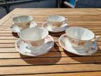 4 Art Deco koopjes Schlaggenwald, Antiek en Kunst, Ophalen of Verzenden